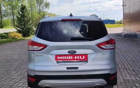 Ford Kuga III, 2014 год, 1 450 000 рублей, 4 фотография