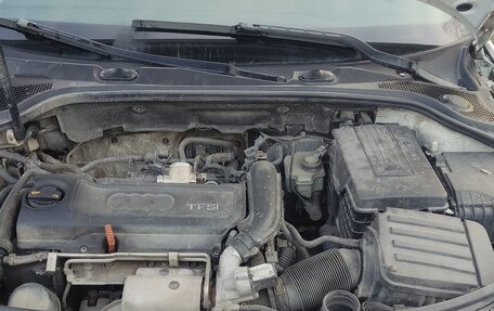 Audi A3, 2009 год, 645 000 рублей, 9 фотография