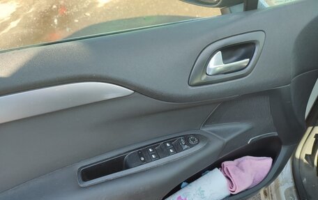 Citroen C4 II рестайлинг, 2012 год, 450 000 рублей, 9 фотография