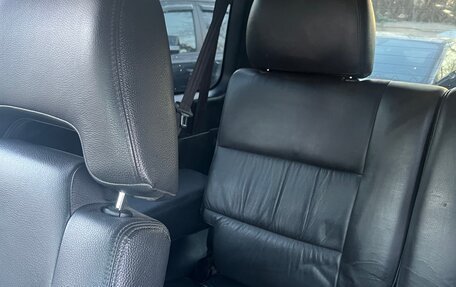 ТагАЗ Tager, 2010 год, 1 200 000 рублей, 5 фотография