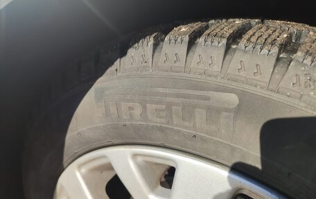 Citroen C4 II рестайлинг, 2012 год, 450 000 рублей, 10 фотография