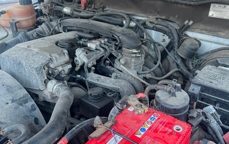 ТагАЗ Tager, 2010 год, 1 200 000 рублей, 6 фотография