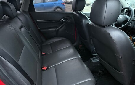 Ford Focus IV, 2005 год, 225 000 рублей, 8 фотография