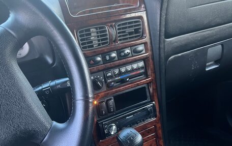 ТагАЗ Tager, 2010 год, 1 200 000 рублей, 14 фотография