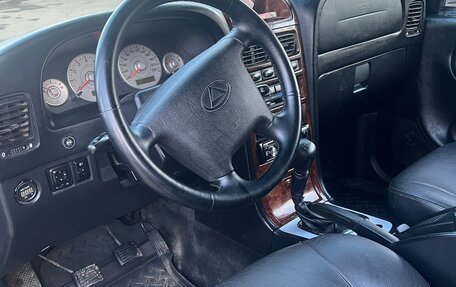 ТагАЗ Tager, 2010 год, 1 200 000 рублей, 15 фотография