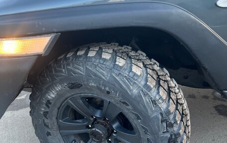 ТагАЗ Tager, 2010 год, 1 200 000 рублей, 11 фотография