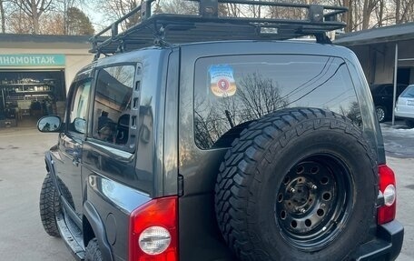 ТагАЗ Tager, 2010 год, 1 200 000 рублей, 10 фотография