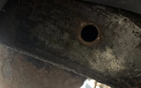 ТагАЗ Tager, 2010 год, 1 200 000 рублей, 18 фотография