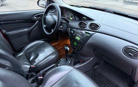 Ford Focus IV, 2005 год, 225 000 рублей, 9 фотография