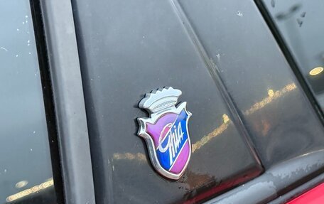 Ford Focus IV, 2005 год, 225 000 рублей, 15 фотография