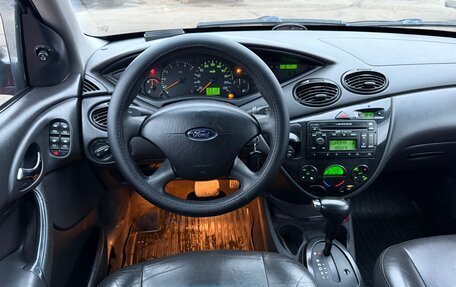 Ford Focus IV, 2005 год, 225 000 рублей, 12 фотография