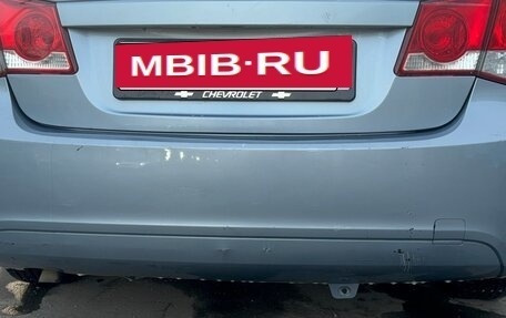 Chevrolet Cruze II, 2011 год, 500 000 рублей, 4 фотография