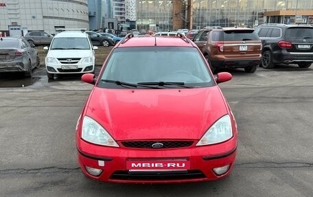Ford Focus IV, 2005 год, 225 000 рублей, 4 фотография