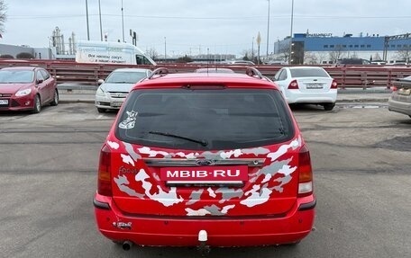 Ford Focus IV, 2005 год, 225 000 рублей, 6 фотография