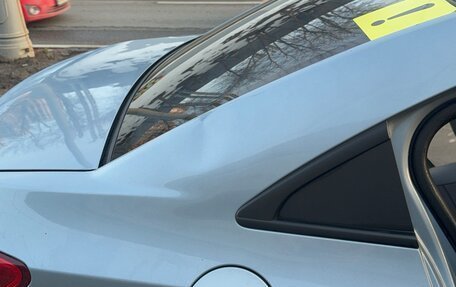 Chevrolet Cruze II, 2011 год, 500 000 рублей, 6 фотография