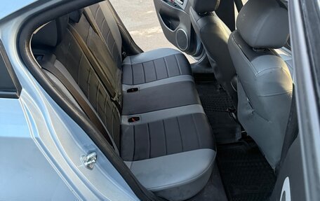 Chevrolet Cruze II, 2011 год, 500 000 рублей, 9 фотография