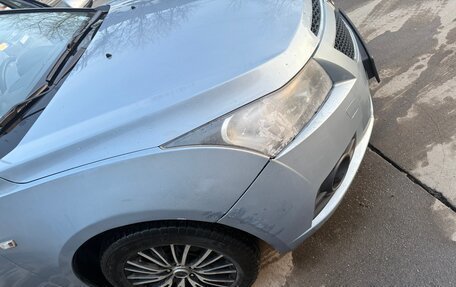 Chevrolet Cruze II, 2011 год, 500 000 рублей, 12 фотография