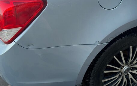 Chevrolet Cruze II, 2011 год, 500 000 рублей, 5 фотография