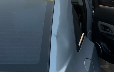 Chevrolet Cruze II, 2011 год, 500 000 рублей, 8 фотография