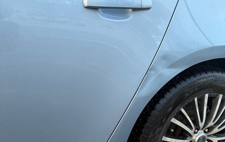 Chevrolet Cruze II, 2011 год, 500 000 рублей, 18 фотография