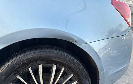 Chevrolet Cruze II, 2011 год, 500 000 рублей, 19 фотография