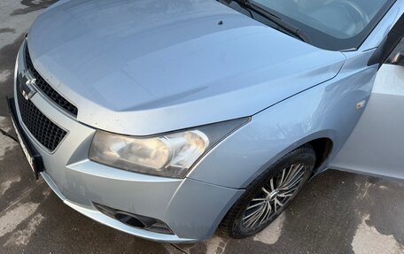 Chevrolet Cruze II, 2011 год, 500 000 рублей, 14 фотография