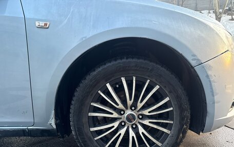 Chevrolet Cruze II, 2011 год, 500 000 рублей, 23 фотография