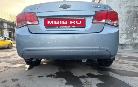 Chevrolet Cruze II, 2011 год, 500 000 рублей, 21 фотография