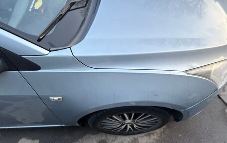 Chevrolet Cruze II, 2011 год, 500 000 рублей, 24 фотография