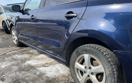 Volkswagen Polo VI (EU Market), 2011 год, 575 000 рублей, 3 фотография