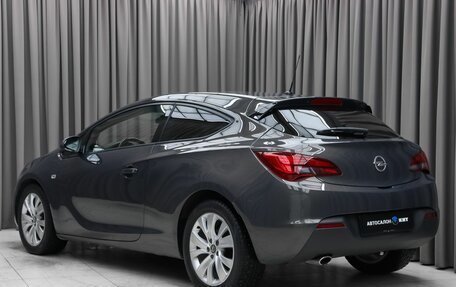 Opel Astra J, 2013 год, 849 000 рублей, 6 фотография