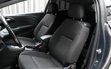 Opel Astra J, 2013 год, 849 000 рублей, 8 фотография