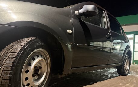 Renault Logan I, 2010 год, 400 000 рублей, 2 фотография