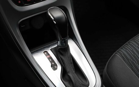 Opel Astra J, 2013 год, 849 000 рублей, 13 фотография