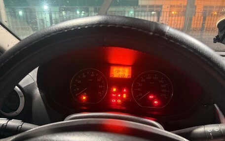 Renault Logan I, 2010 год, 400 000 рублей, 7 фотография