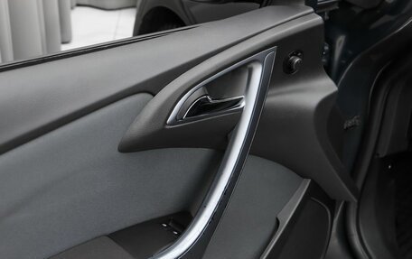 Opel Astra J, 2013 год, 849 000 рублей, 16 фотография