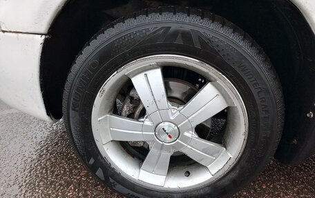 Chrysler Voyager IV, 2001 год, 325 000 рублей, 9 фотография