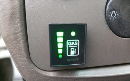 Chrysler Voyager IV, 2001 год, 325 000 рублей, 15 фотография