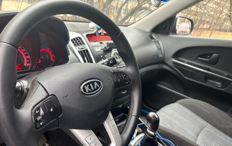 KIA cee'd I рестайлинг, 2011 год, 640 000 рублей, 8 фотография