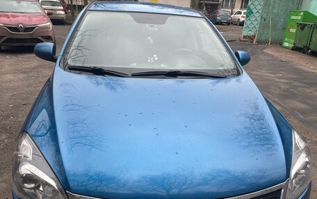 KIA cee'd I рестайлинг, 2011 год, 640 000 рублей, 4 фотография