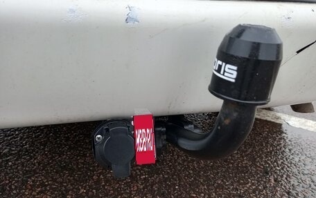 Chrysler Voyager IV, 2001 год, 325 000 рублей, 16 фотография