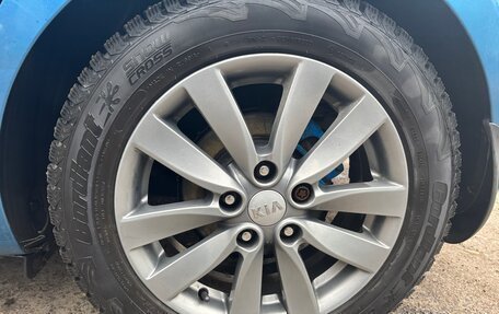 KIA cee'd I рестайлинг, 2011 год, 640 000 рублей, 11 фотография