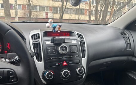 KIA cee'd I рестайлинг, 2011 год, 640 000 рублей, 10 фотография