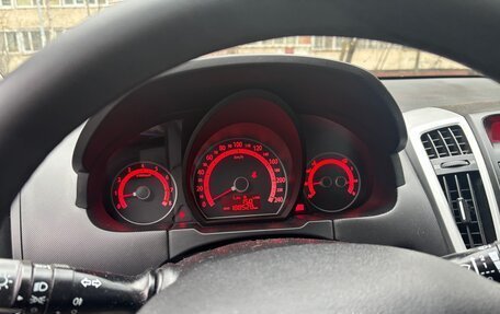 KIA cee'd I рестайлинг, 2011 год, 640 000 рублей, 9 фотография