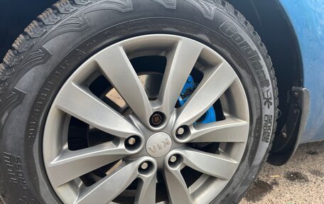 KIA cee'd I рестайлинг, 2011 год, 640 000 рублей, 12 фотография