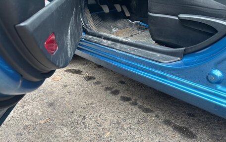 KIA cee'd I рестайлинг, 2011 год, 640 000 рублей, 15 фотография