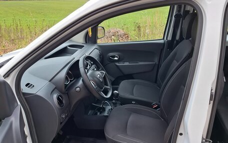 Dacia Dokker I рестайлинг, 2019 год, 1 445 000 рублей, 7 фотография