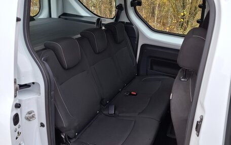 Dacia Dokker I рестайлинг, 2019 год, 1 445 000 рублей, 10 фотография