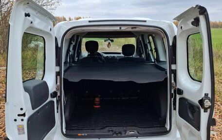 Dacia Dokker I рестайлинг, 2019 год, 1 445 000 рублей, 5 фотография