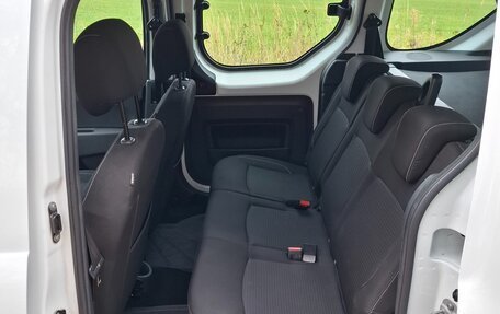 Dacia Dokker I рестайлинг, 2019 год, 1 445 000 рублей, 6 фотография